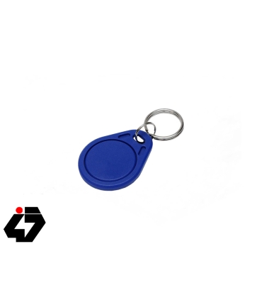 تگ RFID TAG Mifare جاکلیدی 13.56MHz