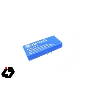 ماژول Kartach KA-11 RFID