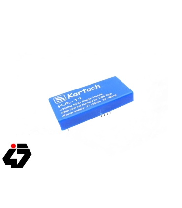 ماژول Kartach KA-11 RFID