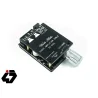 ماژول بلوتوث صوتی ZK-502L با توان خروجی متغیر