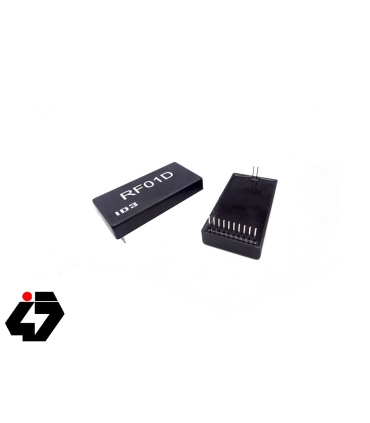 ماژول RFID ریدر RF01D ID3 آپدیت شده