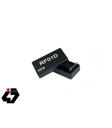 ماژول RFID ریدر RF01D ID3 آپدیت شده
