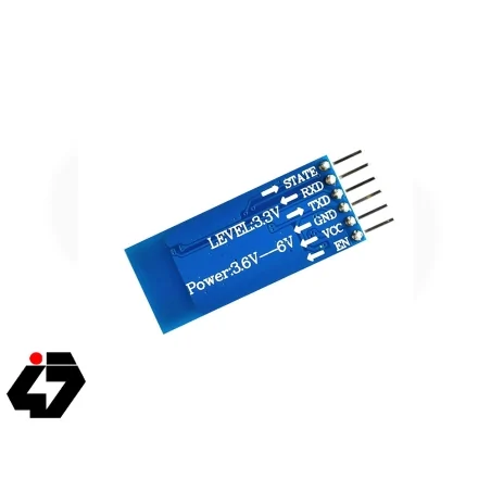 قیمت ماژول بلوتوث سریال SPP-C به همراه برد کمکی