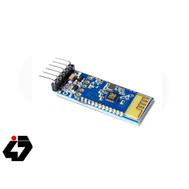 ماژول بلوتوث سریال SPP-C به همراه برد کمکی