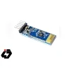ماژول بلوتوث سریال SPP-C به همراه برد کمکی