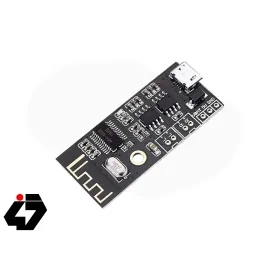 ماژول بلوتوث MH-M38 دارای 2 خروجی آمپلی فایر 5W