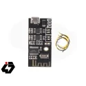 ماژول بلوتوث صوتی MH-M38 دارای 2 خروجی آمپلی فایر 5W