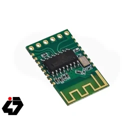 ماژول بلوتوث صوتی مدل JDY-68A