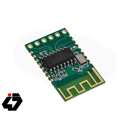 ماژول بلوتوث صوتی مدل JDY-68A