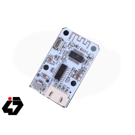 ماژول آمپلی فایر صوتی بلوتوث دار 2x3 وات مدل HW-332B