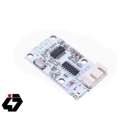 ماژول آمپلی فایر صوتی بلوتوث دار مدل HW-332B