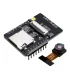 ماژول وای فای و بلوتوث ESP32-CAM با دوربین 2 مگاپیکسل OV2640