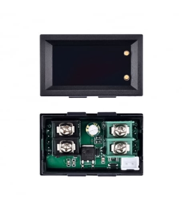 مولتی فانکشن روپنلی دیجیتالی 20 آمپر 120V با نمایشگر 1.14 اینچ رنگی