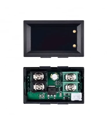 مولتی فانکشن روپنلی دیجیتالی 20 آمپر 120V با نمایشگر 1.14 اینچ رنگی