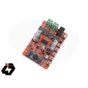 ماژول آمپلی فایر TDA7492 به همراه بلوتوث صوتی