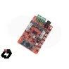 ماژول آمپلی فایر TDA7492 به همراه بلوتوث صوتی