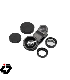 ذره بین لنز کلیپسی یونیورسال مدل LQ-001