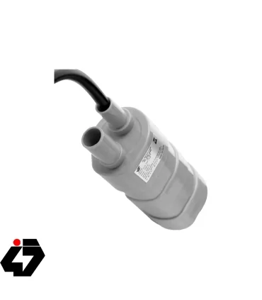 موتور پمپ آب 12-6 ولت DC مدل JT-500