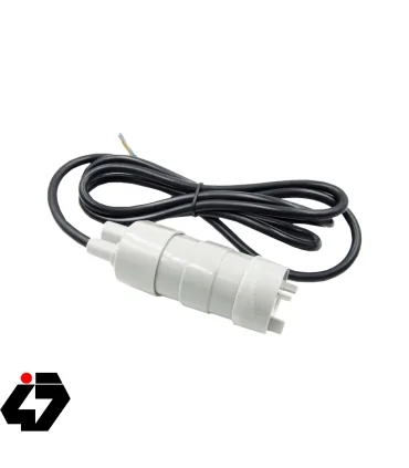 موتور پمپ آب 12-6 ولت