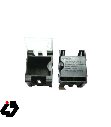 قیمت جعبه قطعات 31.5x25x21 SMD سیاه