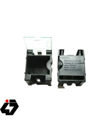 قیمت جعبه قطعات 31.5x25x21 SMD سیاه