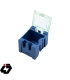 جعبه قطعات 31.5x25x21 SMD آبی