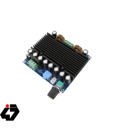 ماژول آمپلی فایر 2X210W وات استریو XH-M251