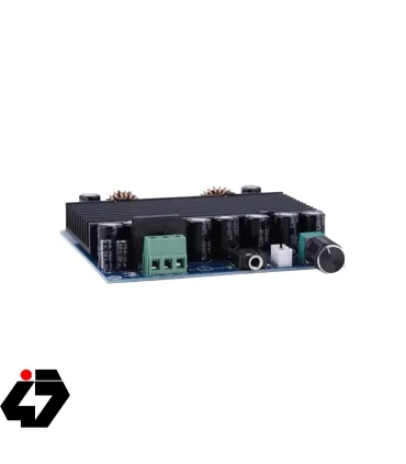 قیمت ماژول آمپلی فایر 2X210W وات استریو XH-M251