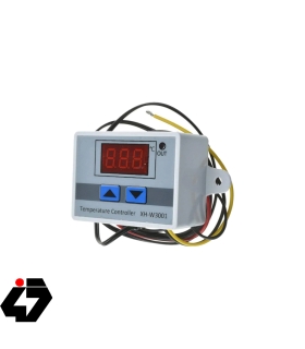 ترموستات DC 12V XH-W3001