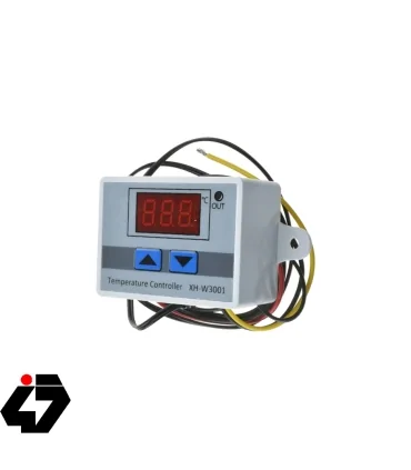 ترموستات DC 12V XH-W3001