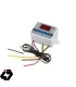 قیمت ترموستات DC 12V XH-W3001