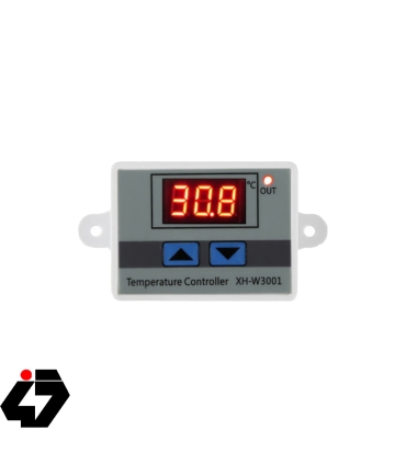 ترموستات XH-W3001