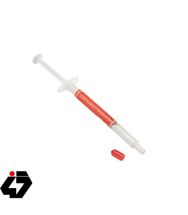 قیمت خمیر سیلیکون سرنگی 1 گرمی HC-131