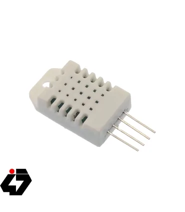 سنسور رطوبت و دما DHT22 / AHT20