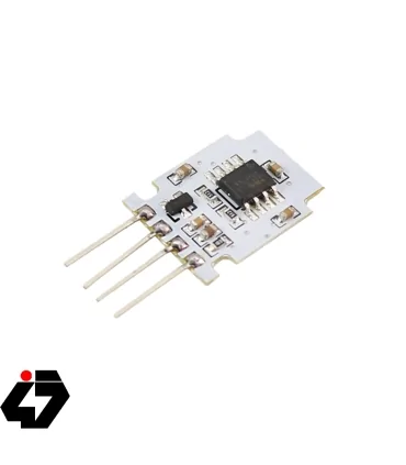 قیمت سنسور رطوبت و دما DHT22 / AHT20