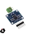 ماژول اندازه گیری جريان و توان INA219