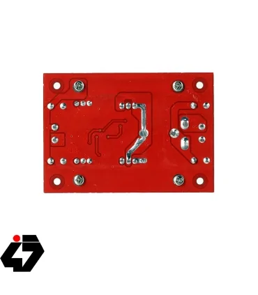ماژول افزاینده ولتاژ 400 وات 15 آمپر