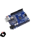 برد آردوینو Arduino UNO CH340