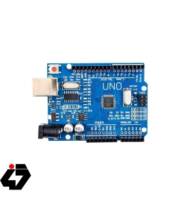 قیمت برد آردوینو Arduino UNO CH340