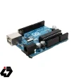 برد آردوینو Arduino UNO R3
