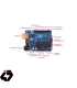 برد  Arduino UNO R3