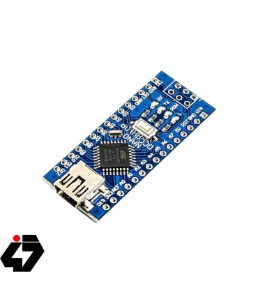 برد آردوینو نانو Arduino Nano CH340