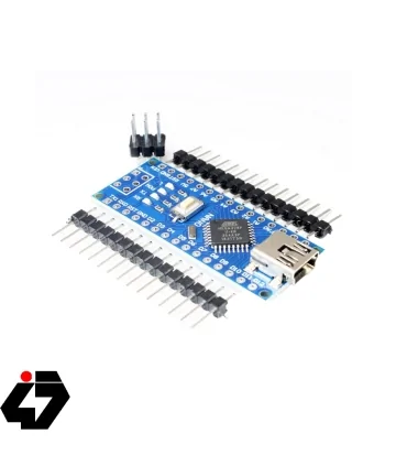 قیمت برد آردوینو نانو Arduino Nano CH340