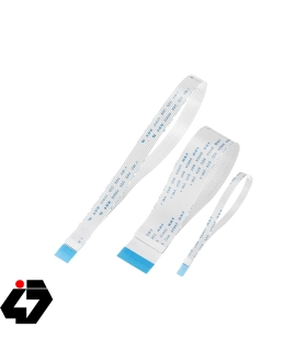 کابل (A) FFC فلت 4 پين 1mm طول 10cm