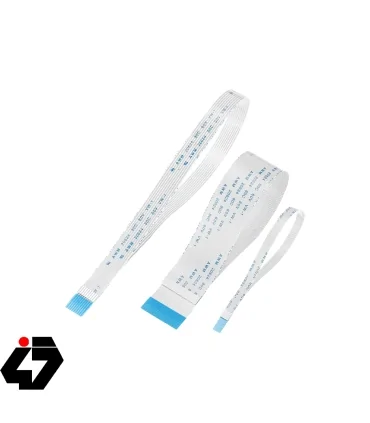 کابل (A) FFC فلت 4 پين 1mm طول 10cm