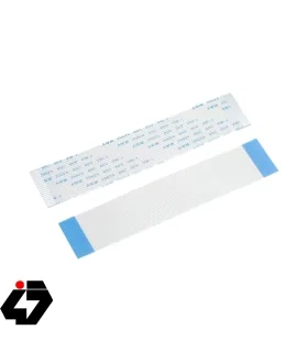 کابل (A) FFC فلت 16 پين 1mm طول 4cm