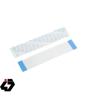 کابل (A) FFC فلت 30 پين 0.5mm طول 25cm