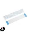 کابل (A) FFC فلت 10 پين 1mm طول 14cm
