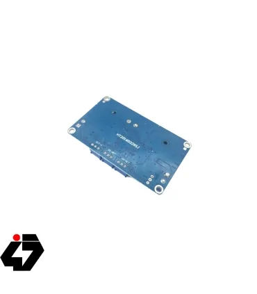 ماژول رگولاتور اتوماتیک DC به DC کاهنده - افزاینده LTC3780