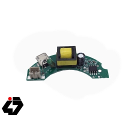 ماژول تولید بخار سرد با ورودی 5V USB به همراه پیزو